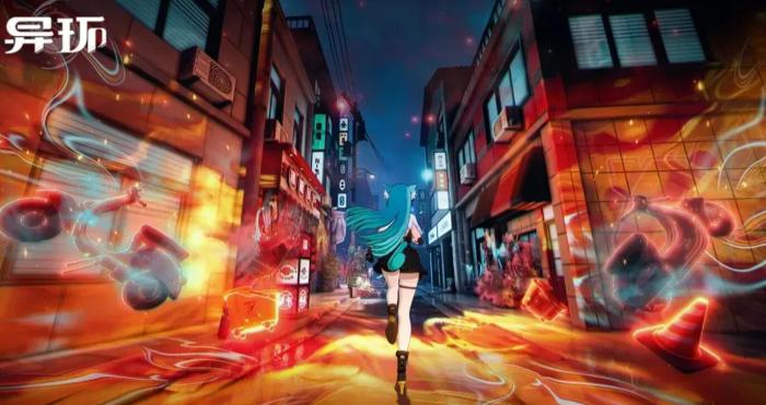 异环内测结束了吗1