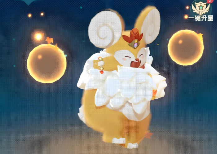 猎风传说禁域雪灵怎么玩1