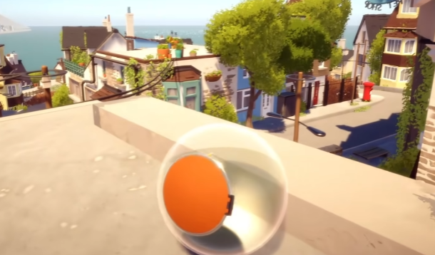 小鱼儿金鱼攻略1