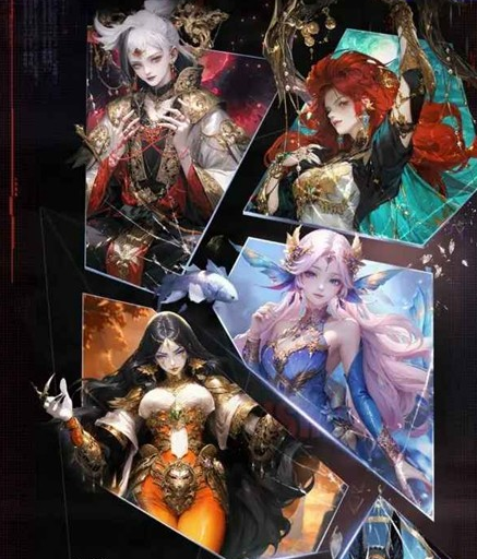 不朽箴言手游进不去怎么办2