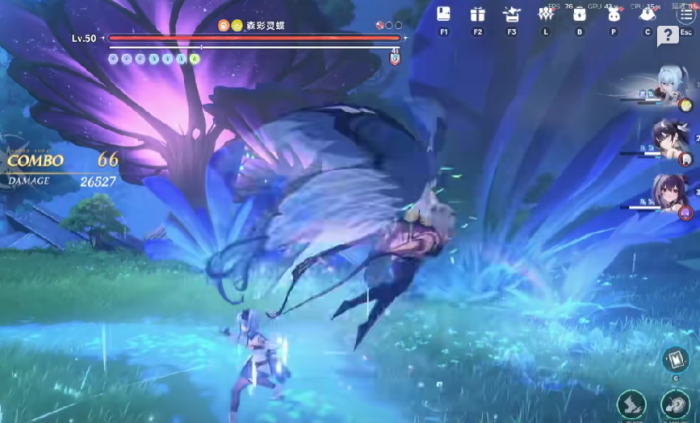 下一站江湖2声望查看方法4