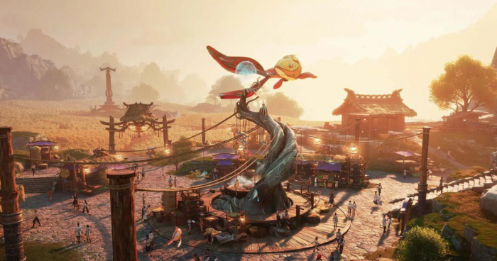 王者荣耀龙骑铸灵全面解析4