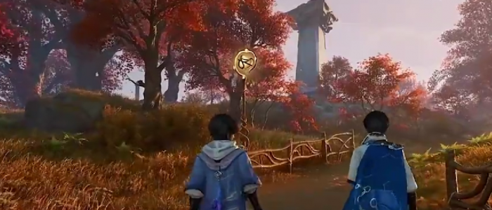 王者荣耀世界手机配置要求曝光3