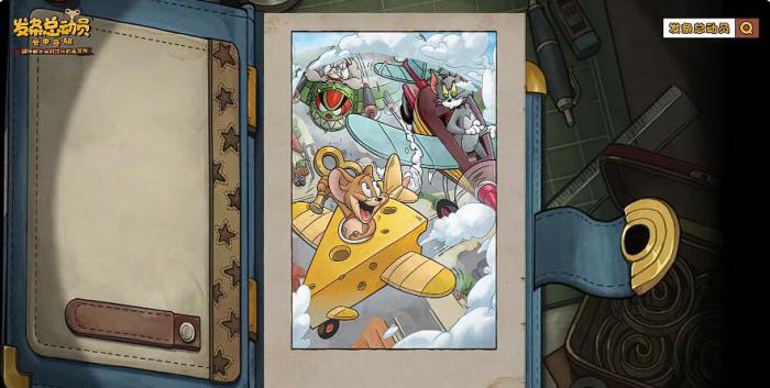 发条总动员最强机体推荐1