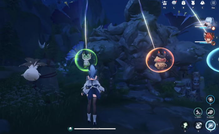 蓝色星原旅谣御三家怎么获取2