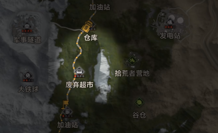 失控进化什么时候出1