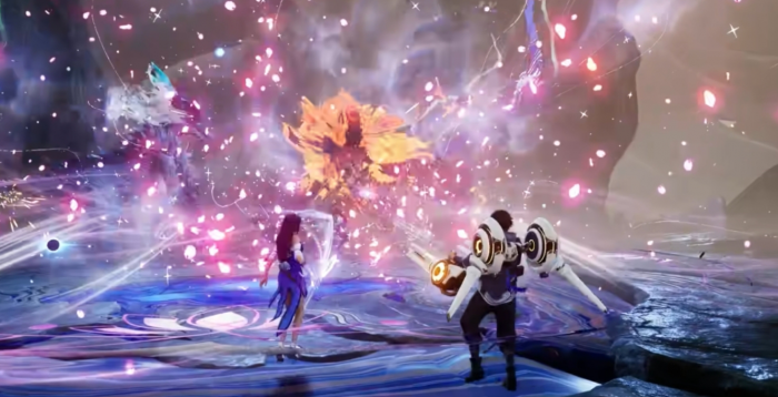 王者荣耀世界性能要求一览1