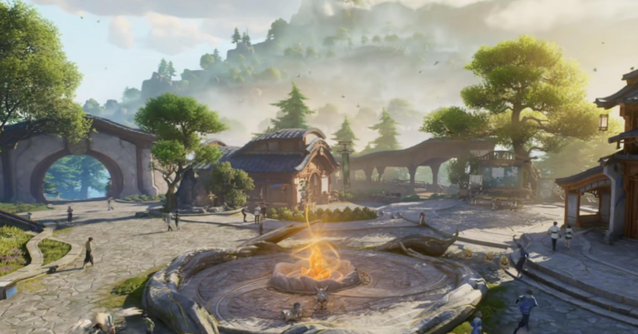 王者荣耀世界性能要求一览2