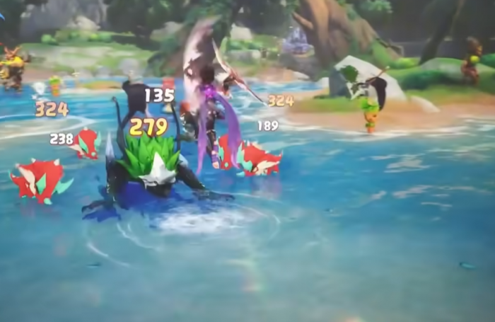 猎风传说限定宠物怎么获得3