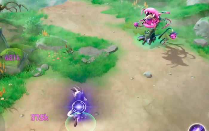 猎风传说伊叶怎么样3