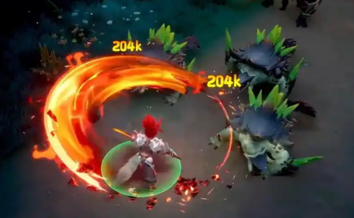 猎风传说伊叶怎么样4