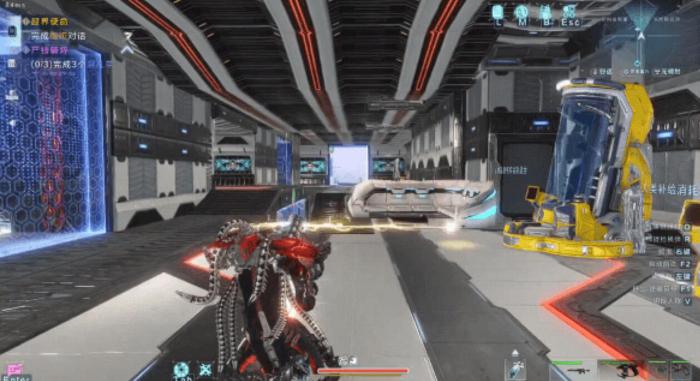 星际理想国角色推荐2