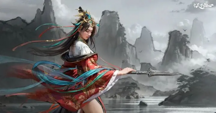 三国天下归心技能盘点5