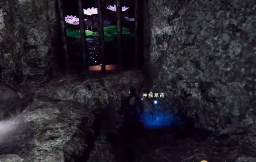 下一站江湖2莲神地宫箭头调整技巧4