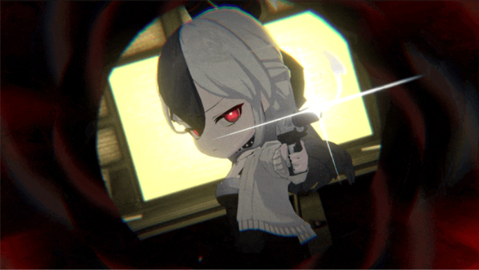 蔚蓝档案佳代子礼服强度解析3