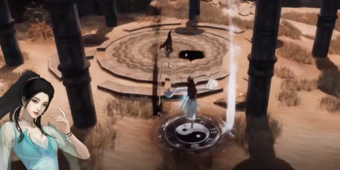 下一站江湖2降龙十八掌获取全攻略6