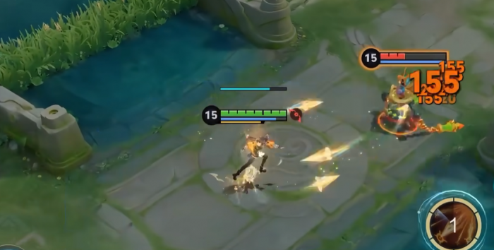 王者荣耀S41新英雄曝光1