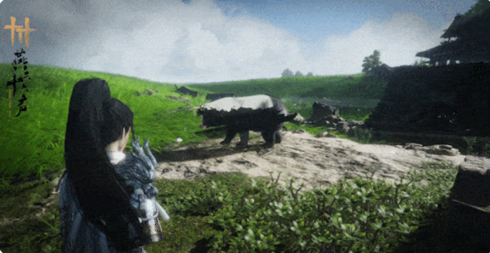 燕云十六声秦川上线时间曝光5