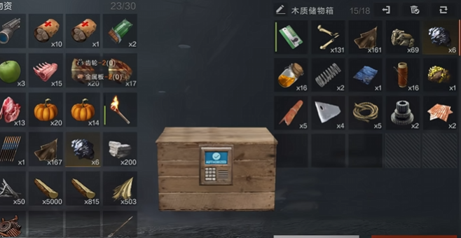 失控进化怎么玩3