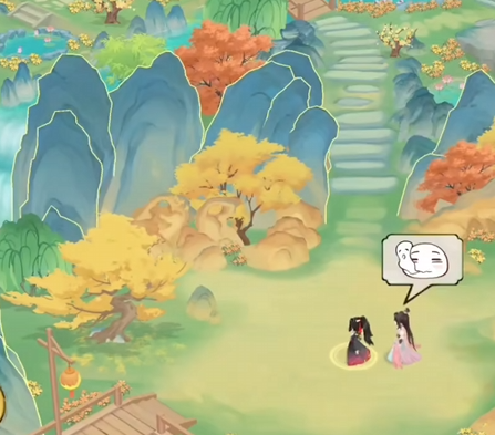 华夏千秋药王谷探索全攻略3