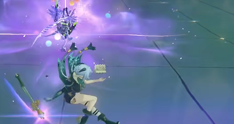 绝区零卢西娅角色解析5