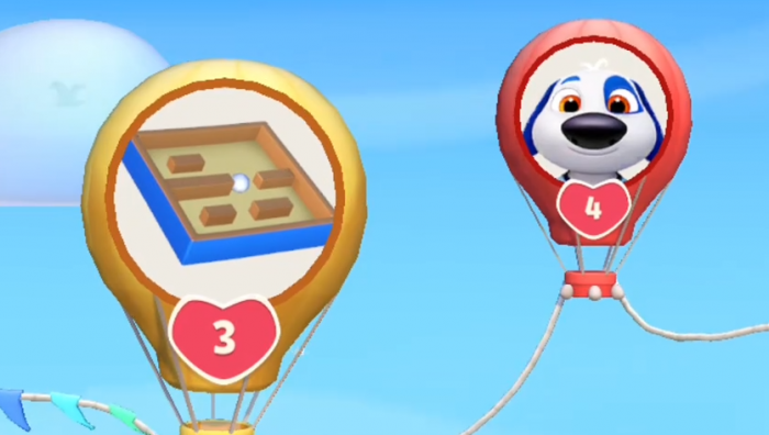 汤姆猫总动员2上线时间曝光3