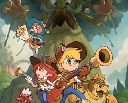 冒险之星第10关通关技巧大揭秘1