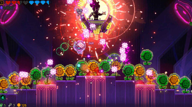 霓虹深渊2好玩吗3