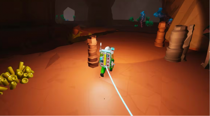 异星探险家卡利多特点揭秘3