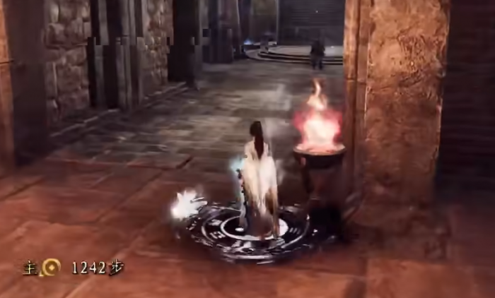 下一站江湖2龙蛇寨进入方法5