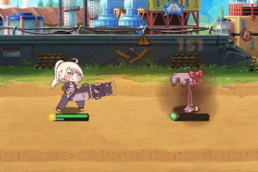 嘟嘟脸恶作剧康娜怎么样3