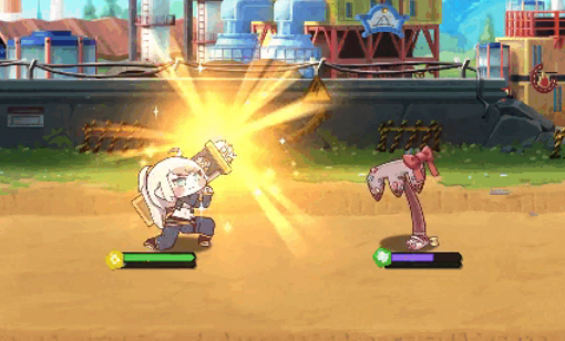 嘟嘟脸恶作剧康娜怎么样4