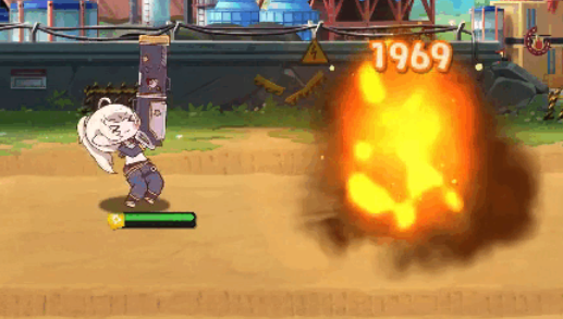 嘟嘟脸恶作剧康娜怎么样5