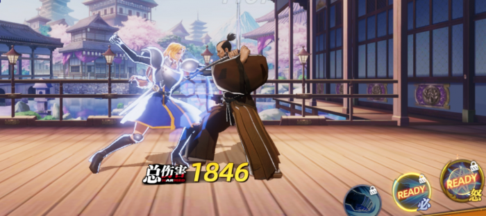 全明星觉醒最强阵容搭配9