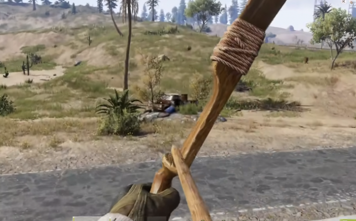 失控进化武器大全1