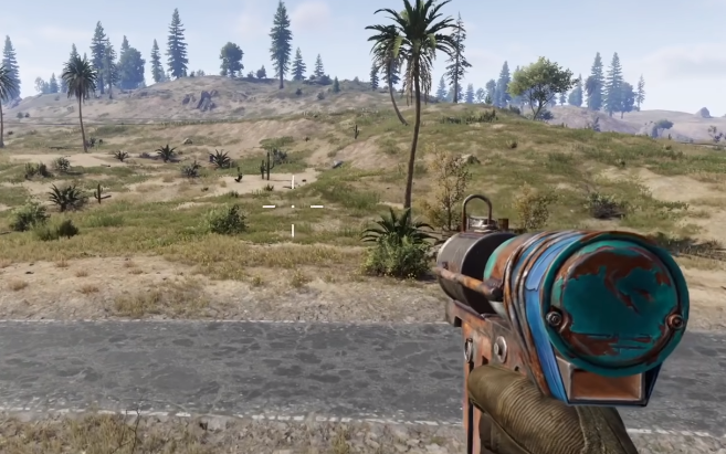 失控进化武器大全2