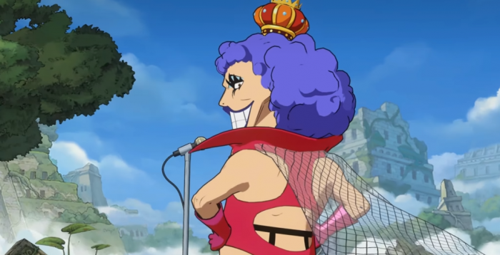 航海王壮志雄心伊娃科夫强度解析1