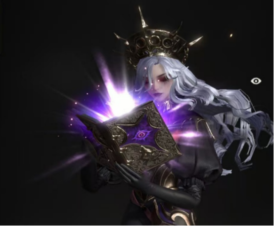 地下城堡4黯祭之殿通关技巧2