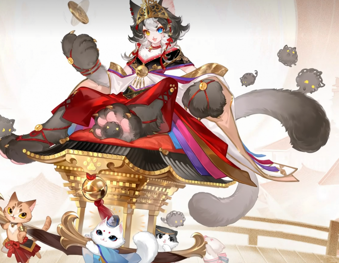 阴阳师九周年庆典开启时间曝光4