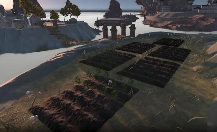 言出法随公测时间曝光2