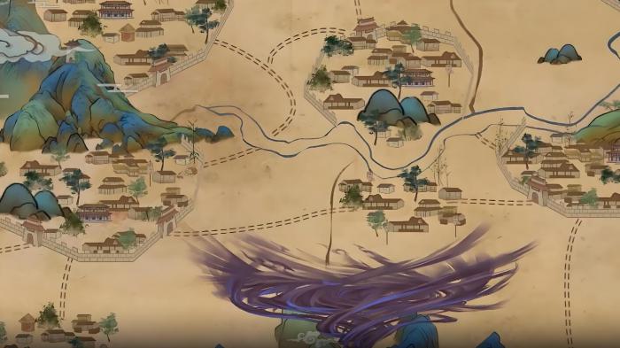 言出法随公测时间曝光3