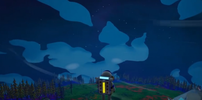 异星探险家怎么联机1