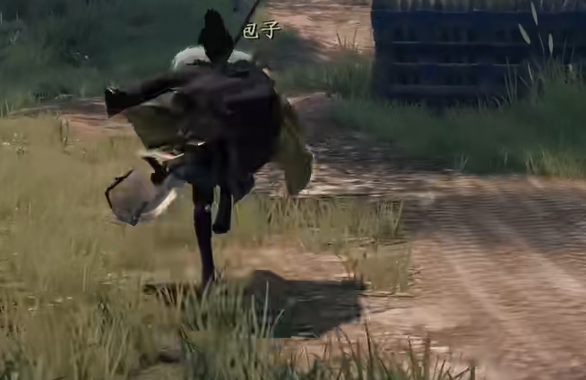 下一站江湖2龙骨材料获取全攻略4