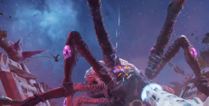 逆战手游副本模式介绍1