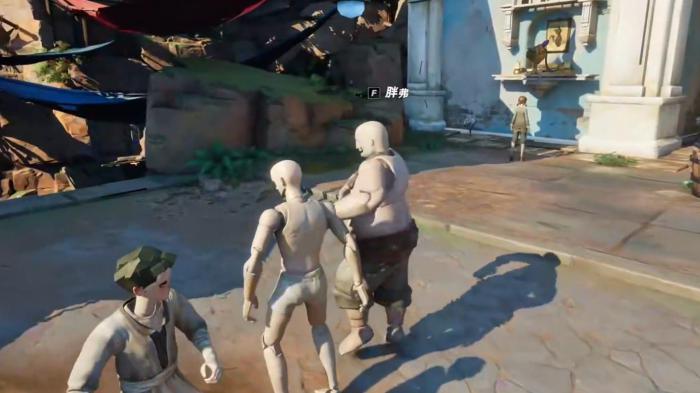 遗忘之海公测时间是什么时候3