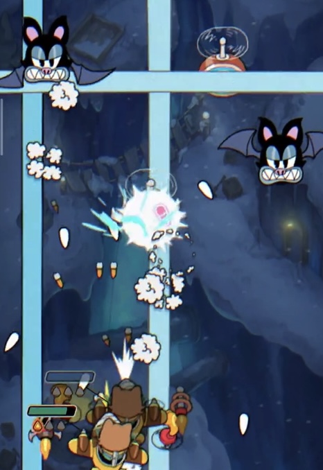 发条总动员双人模式怎么玩3