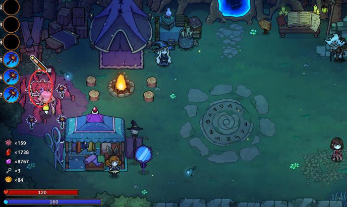 魔法工艺巨灵怎么获得1