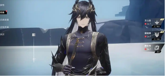 二重螺旋煜明怎么样2