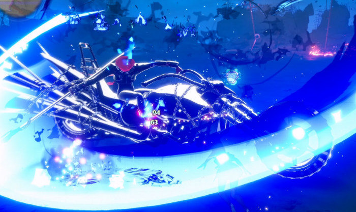 异环上线时间曝光1