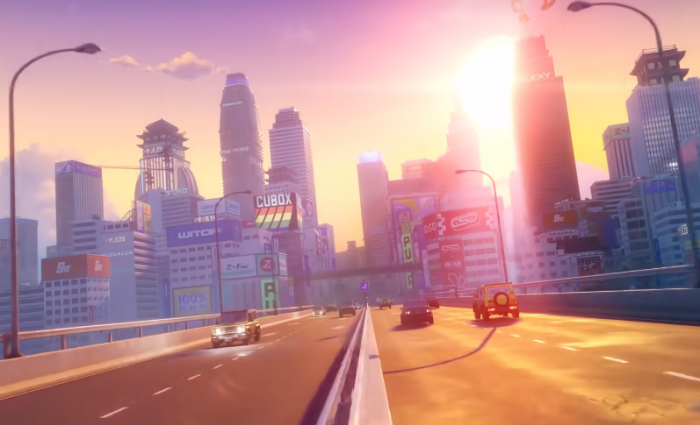 异环手游好玩吗1